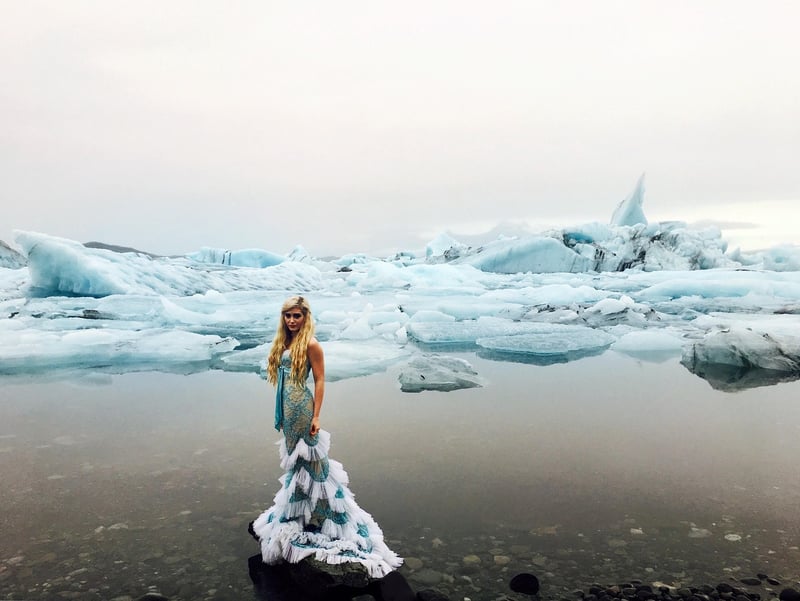 Mermaid Magic